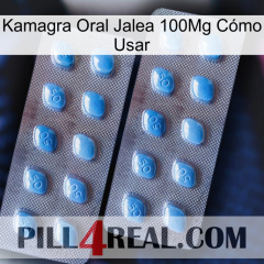 Kamagra Oral Jalea 100Mg Cómo Usar viagra4